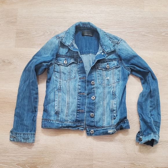 Articles Of Society Jackets & Blazers - Jean Jacket